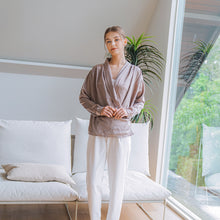 Load image into Gallery viewer, Pakaian Wanita Silvertote Apparel Hera Kimono Top