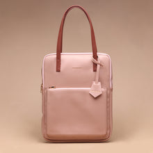 Load image into Gallery viewer, Tas Tote Wanita Silvertote Emerson Color Block