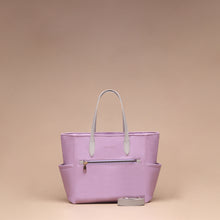 Load image into Gallery viewer, Tas Tote Wanita Silvertote Chelsea