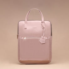 Load image into Gallery viewer, Silvertote Tas Ransel Wanita Spencer Backpack