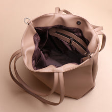 Load image into Gallery viewer, Ivonne Tote Bag Khaki