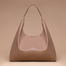 Load image into Gallery viewer, Silvertote Tas Bahu Wanita Allene Vegan Leather Hobo