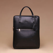 Load image into Gallery viewer, Silvertote Tas Ransel Wanita Spencer Backpack