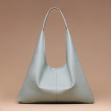 Load image into Gallery viewer, Silvertote Tas Bahu Wanita Allene Vegan Leather Hobo