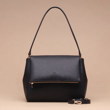 Load image into Gallery viewer, Tas Bahu Wanita Silvertote Mika