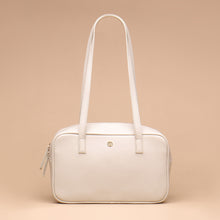 Load image into Gallery viewer, Tas Tote Wanita Silvertote Luna Small