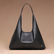 Load image into Gallery viewer, Silvertote Tas Bahu Wanita Allene Vegan Leather Hobo