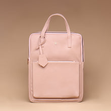Load image into Gallery viewer, Silvertote Tas Ransel Wanita Spencer Backpack