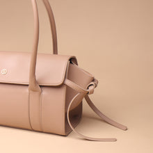 Load image into Gallery viewer, Tas Bahu Wanita Silvertote Rose Small