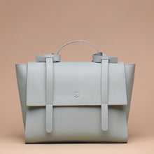 Load image into Gallery viewer, Silvertote Tas Harper Vegan Leather 3in1