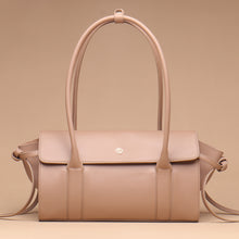 Load image into Gallery viewer, Tas Bahu Wanita Silvertote Rose Small