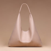 Load image into Gallery viewer, Silvertote Tas Bahu Wanita Allene Vegan Leather Hobo