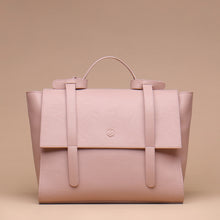 Load image into Gallery viewer, Silvertote Tas Harper Vegan Leather 3in1