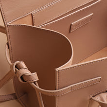 Load image into Gallery viewer, Tas Bahu Wanita Silvertote Rose Small