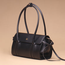 Load image into Gallery viewer, Tas Bahu Wanita Silvertote Rose Small