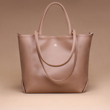 Load image into Gallery viewer, Ivonne Tote Bag Khaki