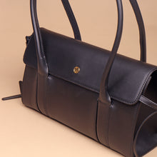 Load image into Gallery viewer, Tas Bahu Wanita Silvertote Rose Small