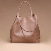 Load image into Gallery viewer, Ivonne Tote Bag Khaki