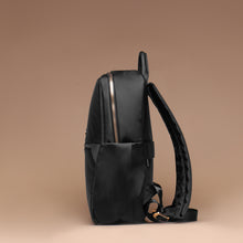 Load image into Gallery viewer, Silvertote Tas Ransel Jamie Backpack - Fit Laptop sd 14 inch