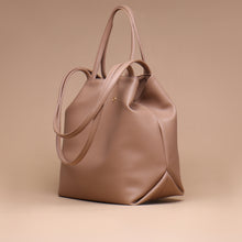 Load image into Gallery viewer, Ivonne Tote Bag Khaki