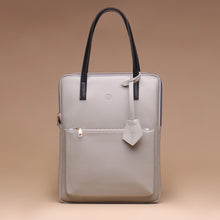 Load image into Gallery viewer, Tas Tote Wanita Silvertote Emerson Color Block