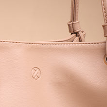 Load image into Gallery viewer, Silvertote Tas Tote Wanita New Mona Khaki