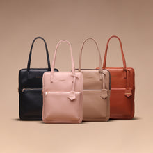 Load image into Gallery viewer, Silvertote Emerson Laptop Bag - Tas Laptop 14 inch