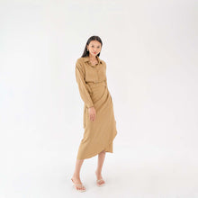 Load image into Gallery viewer, Silvertote Apparel Pakaian Wanita Helen Set Skirts