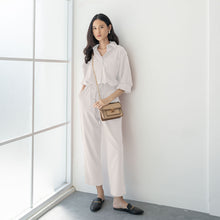 Load image into Gallery viewer, Silvertote Apparel Pakaian Wanita Rocco Set Pants