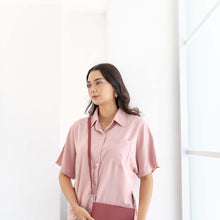 Load image into Gallery viewer, Silvertote Apparel Pakaian Wanita Yuka Set Pants