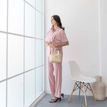 Load image into Gallery viewer, Silvertote Apparel Pakaian Wanita Yuka Set Pants