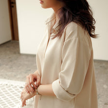 Load image into Gallery viewer, Pakaian Wanita Silvertote Apparel Sully Set Pants