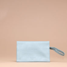 Load image into Gallery viewer, Keira Wallet Cyan