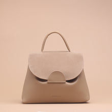 Load image into Gallery viewer, Lisse Handbag French Creme