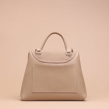 Load image into Gallery viewer, Lisse Handbag French Creme