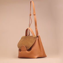 Load image into Gallery viewer, Lisse Handbag Honey