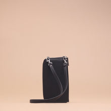 Load image into Gallery viewer, Kylie Wallet Black