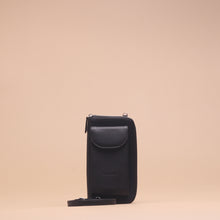 Load image into Gallery viewer, Kylie Wallet Black