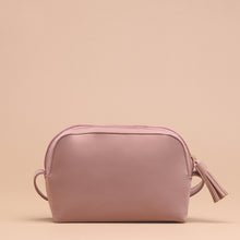 Load image into Gallery viewer, Zarah Sling Bag Pink Blush