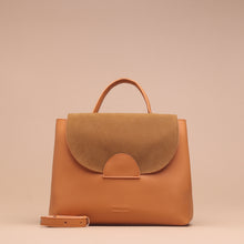 Load image into Gallery viewer, Lisse Handbag Honey