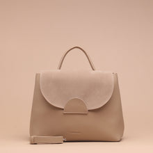 Load image into Gallery viewer, Lisse Handbag French Creme