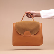 Load image into Gallery viewer, Lisse Handbag Honey