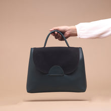 Load image into Gallery viewer, Lisse Handbag Pine Green