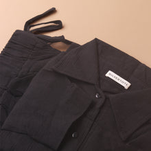 Load image into Gallery viewer, Silvertote Apparel Pakaian Wanita Rocco Set Pants