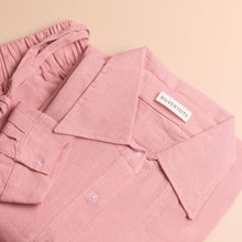 Load image into Gallery viewer, Silvertote Apparel Pakaian Wanita Rocco Set Pants