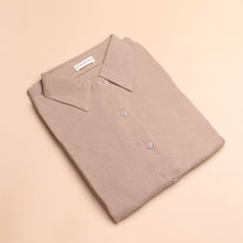 Load image into Gallery viewer, Silvertote Pakaian Wanita Tomoko Linen Dress