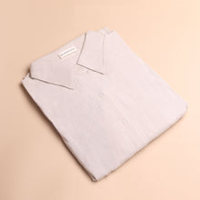 Load image into Gallery viewer, Silvertote Pakaian Wanita Tomoko Linen Dress