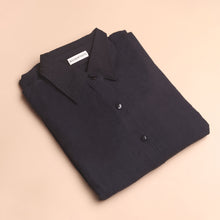 Load image into Gallery viewer, Silvertote Pakaian Wanita Tomoko Linen Dress