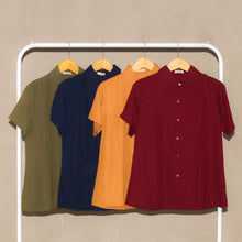 Load image into Gallery viewer, Silvertote Apparel Pakaian Wanita Keiko Short Pants Set