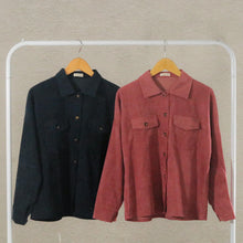 Load image into Gallery viewer, Silvertote Apparel Pakaian Wanita Coco Top